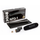 MICRO RODE NTG-1 - thu âm chất lượng cao