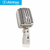 Micro sân khấu kiểu cổ điển Alctron DK1000 [Phân phối chính thức]