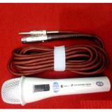 MICRO SENNHEISER E868 II (trắng)