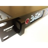 [Trả góp 0%]MICRO SHURE UR-18D CHỐNG GẦM