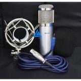 Micro Thu Âm BM 900