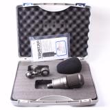 Micro thu âm condenser Takstar SM-8B
