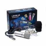 Micro Thu Âm máy tính LibaBlue K-600
