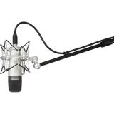 Micro thu âm Samson C01 Large Diaphragm Condenser