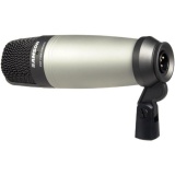 Micro thu âm Samson C01 Large Diaphragm Condenser