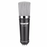 [Trả góp 0%]Micro thu âm Takstar PC-K600 suite (Đen)
