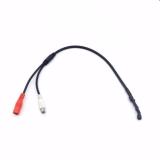 Micro Thu Âm Thanh Cho Bộ Đầu Ghi Elitek EM-600C