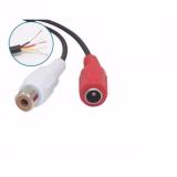 Micro Thu Âm Thanh Cho Bộ Đầu Ghi Elitek EM-600C