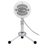 Microphone Blue Snowball USB Ice