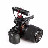 Microphone cho máy ảnh Boya BY-MM1[Hãng phân phối chính thức]