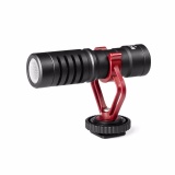 Microphone cho máy ảnh Boya BY-MM1[Hãng phân phối chính thức]