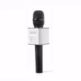 Microphone Karaoke Bluetooth Micgeek Q9 2017