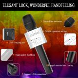 Microphone Karaoke Bluetooth Micgeek Q9 2017