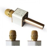 Microphone Karaoke Bluetooth Q7
