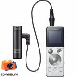 Microphone không dây Sony ECM-AW4 - Phân phối chính hãng