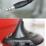 Microphone Salar M6
