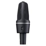 [Trả góp 0%]Microphone thu âm chuyên nghiệp 2017 AKG C3000