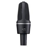 [Trả góp 0%]Microphone thu âm chuyên nghiệp 2017 AKG C3000