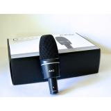 [Trả góp 0%]Microphone thu âm chuyên nghiệp 2017 AKG C3000