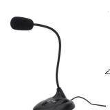 Microphones Salar M6 (Đen)