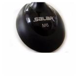 Microphones Salar M6 (Đen)