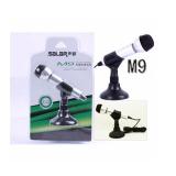 Microphones Salar M9 (Đen)