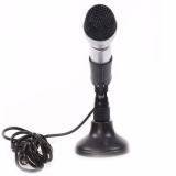 Microphones Salar M9 (Đen)