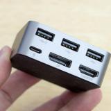 Microsoft Display Dock for Lumia 950, 950 XL (HD-500)