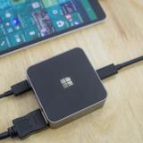 Microsoft Display Dock for Lumia 950, 950 XL (HD-500)