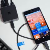 Microsoft Display Dock for Lumia 950, 950 XL (HD-500)