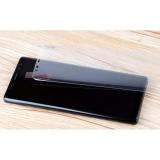 Miến dán dẻo toàn màn hình trong suốt hiệu Gor cho Samsung Note 8