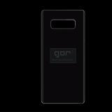Miến dán dẻo trong suốt toàn mặt lưng hiệu Gor cho Samsung Note 8