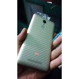Miếng Dán Cacbon Xiaomi Redmi Note3 Note3 Pro