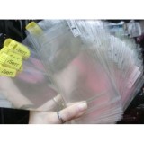Miếng dán cho Iphone Mặt sau HD trong suốt cho iphone 6PLUS mã D69