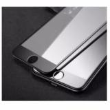 MIẾNG DÁN CƯỜNG LỰC 5D FULL MÀN HÌNH CHO IPHONE 6 PLUS, 6S PLUS ( MÀU ĐEN )