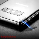 [HCM]Miếng Dán cường lực Camera Cao cấp cho Samsung Galaxy Note 8 Hiệu Benks độ cứng 9H chống trầy chống va đập bảo vệ camera tuyệt đối - Phân phối bởi hotphukien