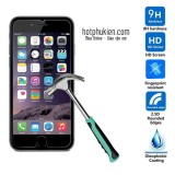 Miếng dán cường lực cho iPhone 7 độ cứng 9H