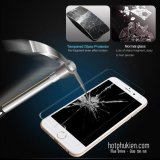 Miếng dán cường lực cho iPhone 7 độ cứng 9H