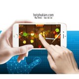 Miếng dán cường lực cho iPhone 7 độ cứng 9H