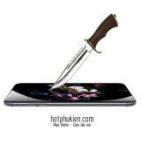 Miếng dán cường lực cho iPhone 7 độ cứng 9H