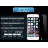 [HCM]Miếng dán cường lực cho iPhone 7 Plus độ cứng 9H