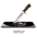 [HCM]Miếng dán cường lực cho iPhone 7 Plus độ cứng 9H