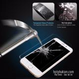 [HCM]Miếng dán cường lực cho iPhone 7 Plus độ cứng 9H