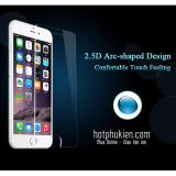 [HCM]Miếng dán cường lực cho iPhone 7 Plus độ cứng 9H