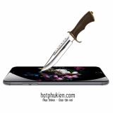 [HCM]Miếng dán cường lực cho iPhone 7 Plus độ cứng 9H