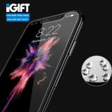 MIẾNG DÁN CƯỜNG LỰC CHO IPHONE X JM127