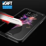 MIẾNG DÁN CƯỜNG LỰC CHO IPHONE X JM127