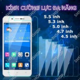 [HCM]Miếng dán cường lực đa năng 5.5 inch (Trong suốt)