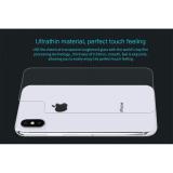 [HCM]Miếng dàn cường lực dành cho iPhone X 2 mặt (Trước - Sau)