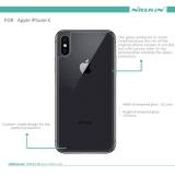 [HCM]Miếng dàn cường lực dành cho iPhone X 2 mặt (Trước - Sau)